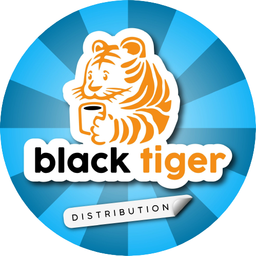 Black Tiger